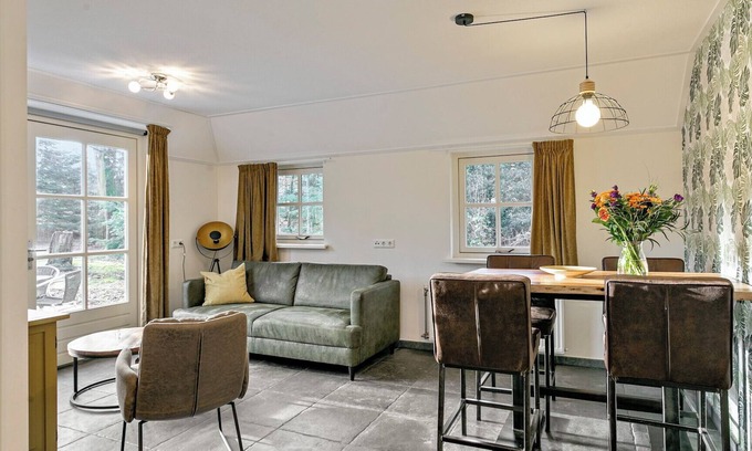 Herpen Cottage | Ground-floor bungalow for 4 people