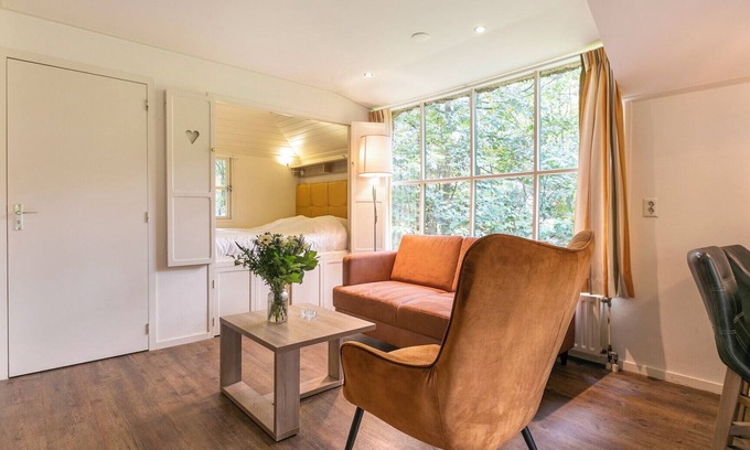 Herpen Cottage | Ground-floor bungalow for 4 people