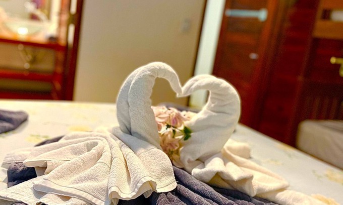 Vila Velha Apartment | Ground Floor Family Apartment