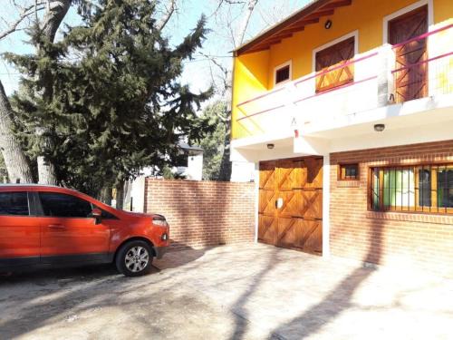 San Bernardo del Tuyu Apartment | Ground Floor Loft 5 personas
