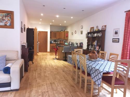 Achill Island Apartment | Ground Floor Slievemore Apartment