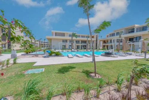 El Gouna Apartment | Ground Floor Studio - G Cribs -Elgouna