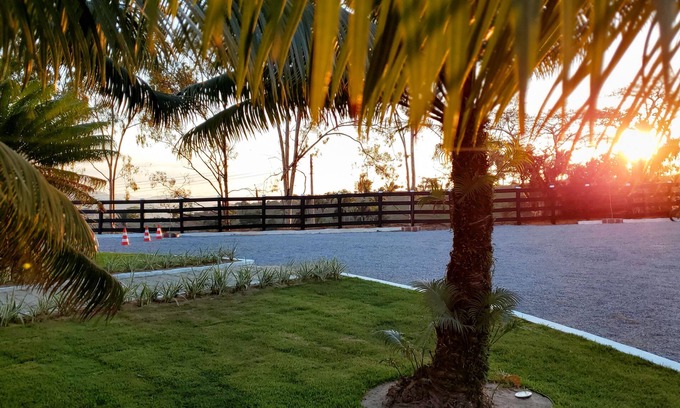 Bonito Hotel | Group 10 Double or Twin Single Apartments