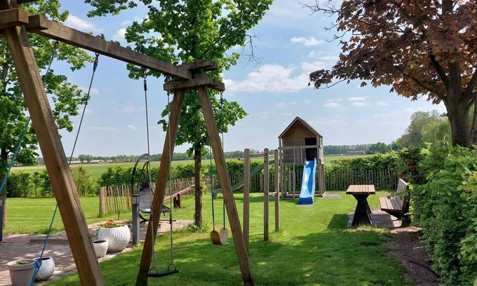 Haghorst Other | Group accommodation 32 pers, near Efteling and Beekse Bergen