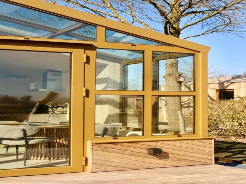 Scherpenzeel House | Group accommodation for 36 guests