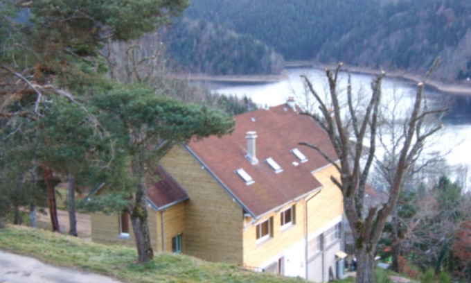 Lavastrie House | GROUP GITE - LE GRAND VAL - 360 m2 - 15 people