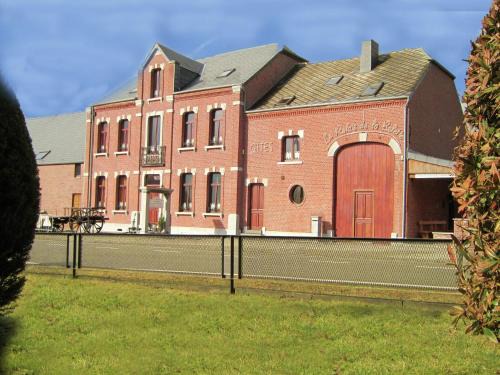 Couvin House | Group Home in Cul des Sarts