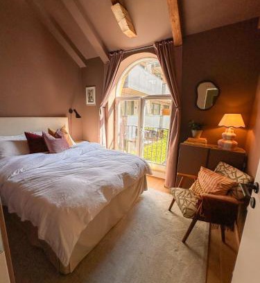 Grunerlokka Apartment | Groups & families, FREE parking, three bedrooms, two baths