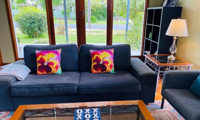 Yarram House | Growse House Yarram 3BR
