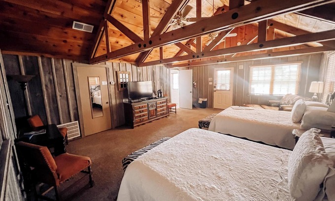 Gruene Cottage | Gruene Cottages