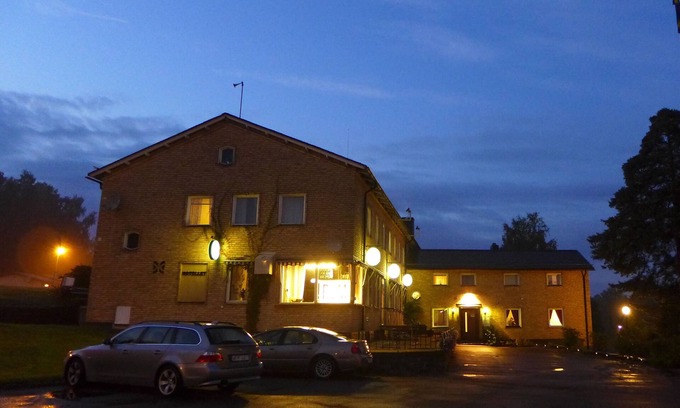 Grums Hotel | Grums Hotell