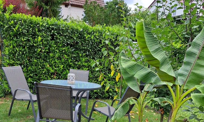 Obersulm Apartment | Grundel vacation apartment