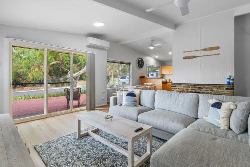 Second Valley House | Grundy Getaway - 8 Grundy Street