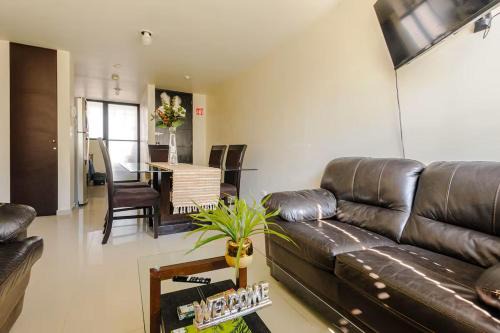 Santa Ursula Coapa Apartment | Grupo Gailla Departamento