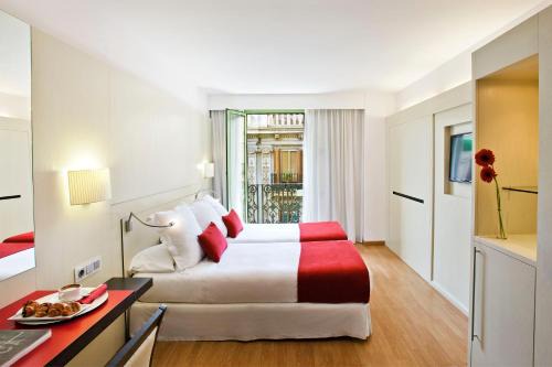 El Raval Hotel | Grupotel Gravina