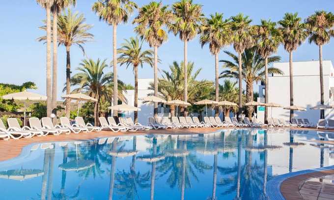 Es Canutells Apartment | Grupotel Mar de Menorca