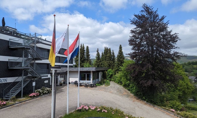 Groenebach Apartment | Gruppe Grönebach by Interhome