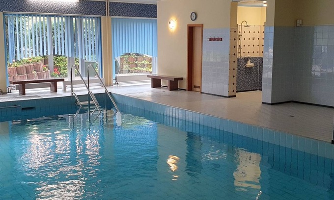 Bad Sachsa Apartment | Gruppenunterkunft bis 40 Personen mit Hallenbad im Südharz - Gruppenunterkunft bis 40 Personen