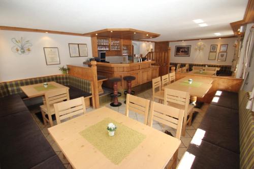 Sankt Leonhard im Pitztal House | Gruppotel Alte Post