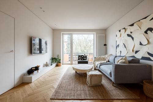 Kosuv Stary Apartment | Grush