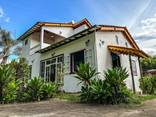 Tiradentes Bed & Breakfast | Gruta d'ouro Pousada