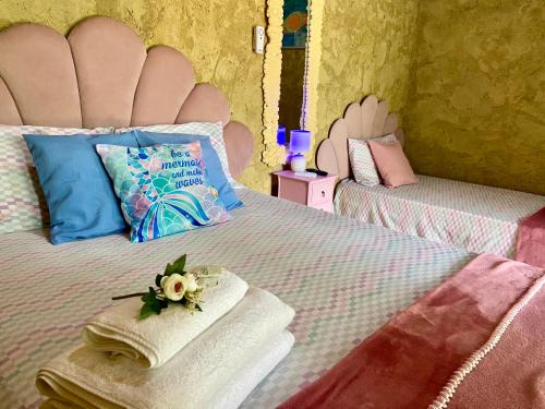 Maranduba Hotel | Gruta da Sereia Suítes Ubatuba