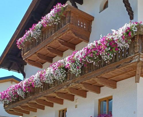 Sankt Anton am Arlberg Apartment | Gsörhof