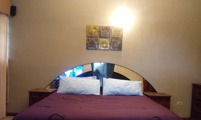 Santa Lucia Milpas Altas Bed & Breakfast | Bed & Full Breakfast 9.7km from Antigua Guatemala