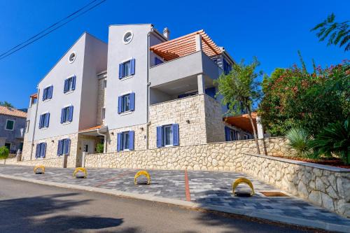 Nerezine Apartment | GT Apartments