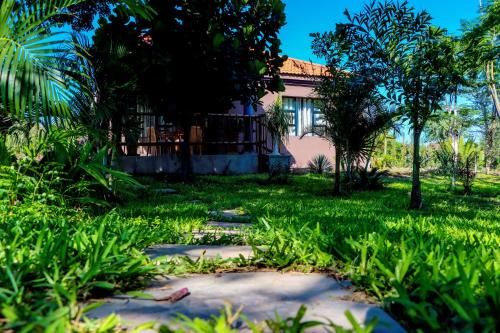 Ngoma House | GT Holiday homes