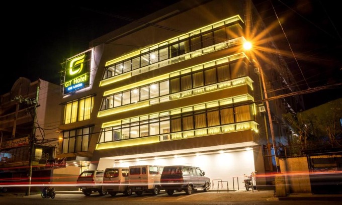 Iloilo City Proper Hotel | GT Hotel Iloilo