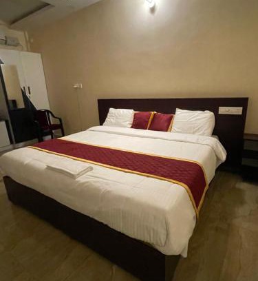 Thiruvananthapuram Cabin | GT residency