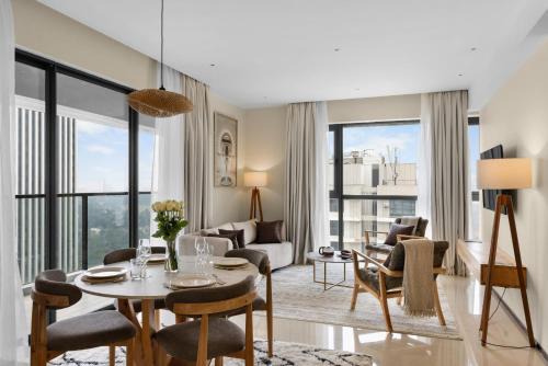 Westlands Apartment | GTC Elephant 2 bed by YourHost Nairobi