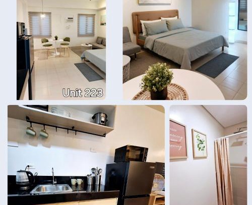 Caloocan Apartment | GTG RMJ Hills Residences