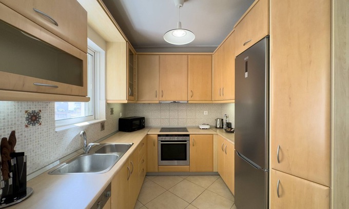 Piraeus Apartment | Gtrip Piraeus Duplex - 3363