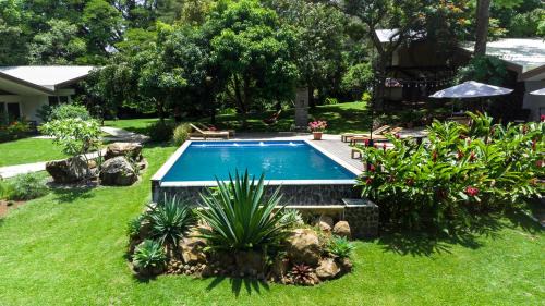 Guacima Hotel | Guácima Escondida Hotel Boutique