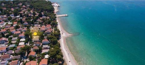 Jadrija Apartment | Gušt