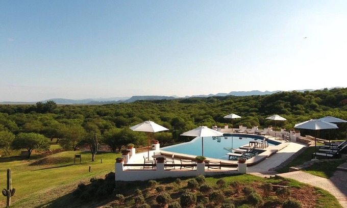 Guachipas Hotel | Guachipas Golf Hotel Boutique
