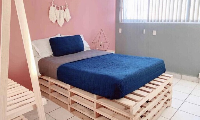 Guadalajara Municipality House | Guadalajara Mega Cool & Home. 30%OFF! ⭐⭐⭐⭐⭐