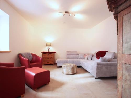 Huglfing Apartment | Guade Stub’n – WALLY