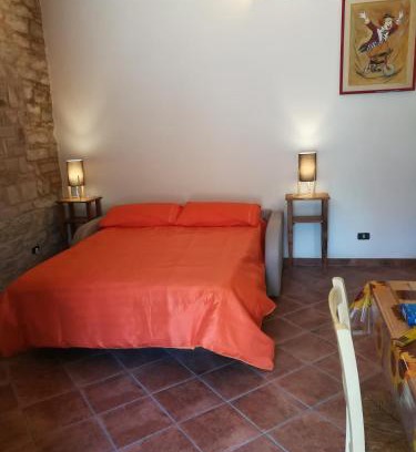 Castelpetroso House | Guado di Pio- monolocale