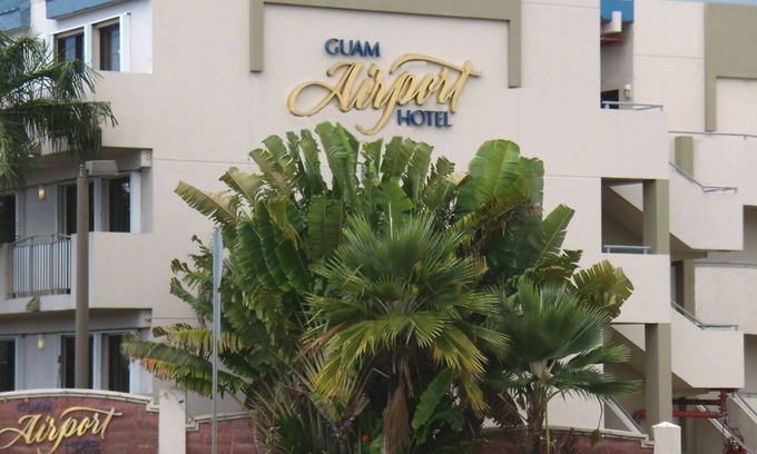 Tamuning Apartment | Guam Airport Hotel