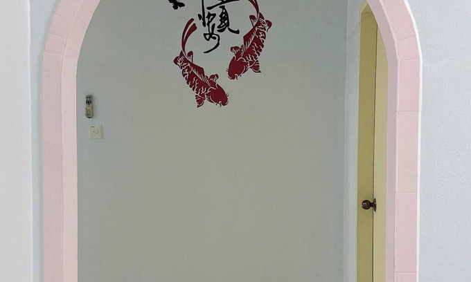 Sungai Besar House | Guan Homestay Sungai Besar