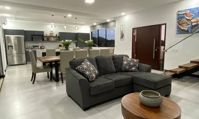 Marbella House | Guanaste Beach House Marbella