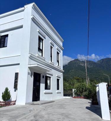 Chenggong House | Guangmei's home