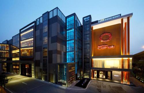 Guangzhou Hotel | Guangzhou Carat Hotel