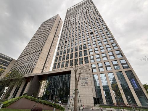 Haizhu Apartment | Guangzhou City Inn Hotel Apartment Pazhou
