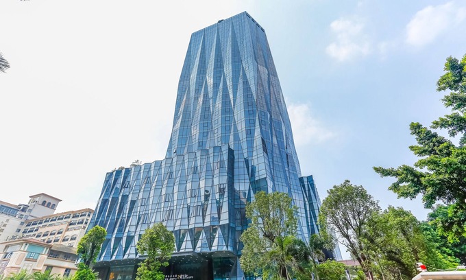 Guangzhou Hotel | Guangzhou Estandon Hotel