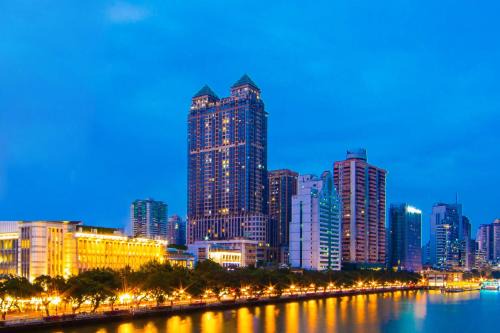 Beijing Road Hotel | Guangzhou Seaman Club
