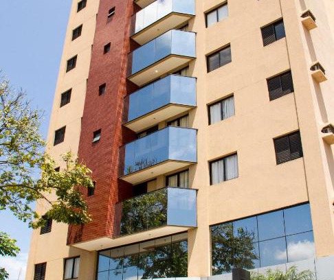 Guaratingueta Hotel | Guará Inn Flat Service